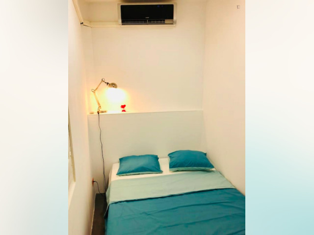Barcelona Property for rent