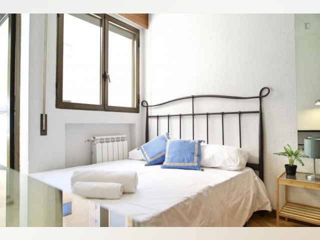 Spain furnished Room in Madrid, Madrid
