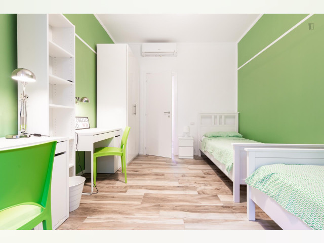 Milan Room for rent
