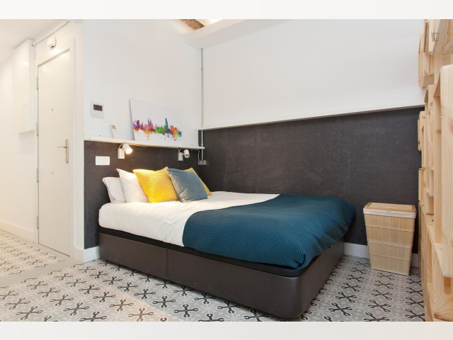 Spain furnished Apartment in Catalonia, Barcelona