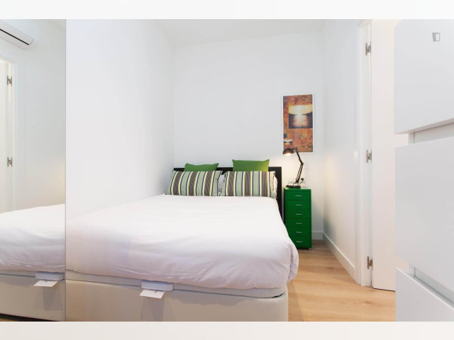 Spain furnished Apartment in Catalonia, Barcelona