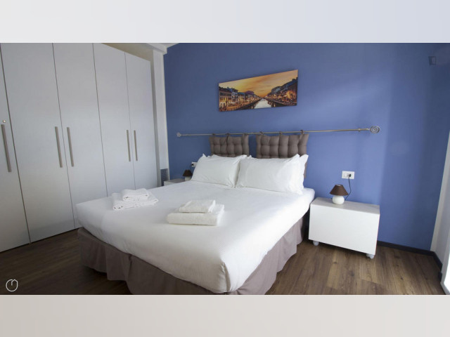 Italy furnished Apartment in Lombardy, Milan