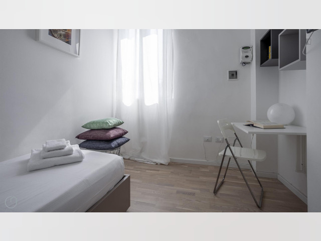 Italy furnished Apartment in Lombardy, Milan