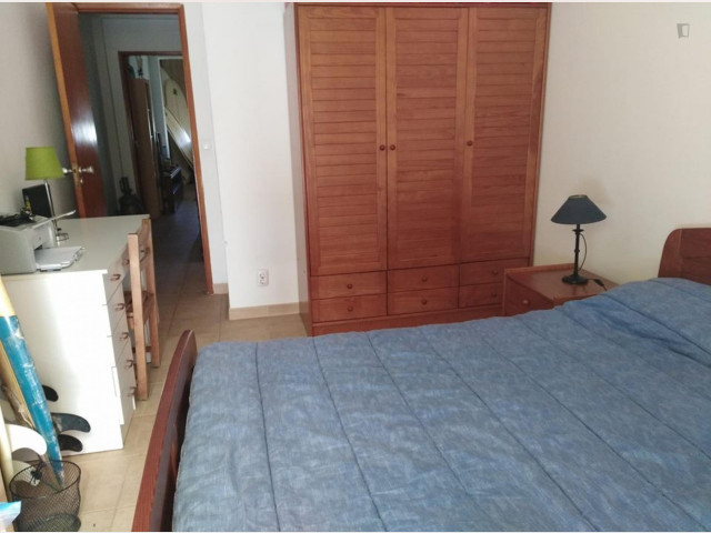 Portugal furnished Room in Lisboa-Tagus Valley, Lisbon