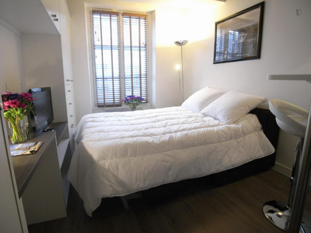 Paris Apartment for rent
