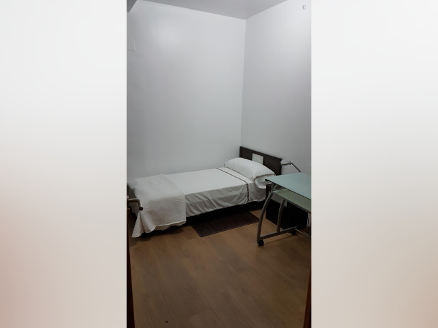 Spain Long term rentals in Madrid, Madrid