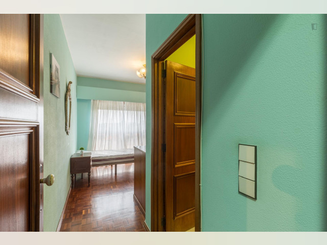 Portugal Long term rentals in Porto-North Portugal, Porto Oporto
