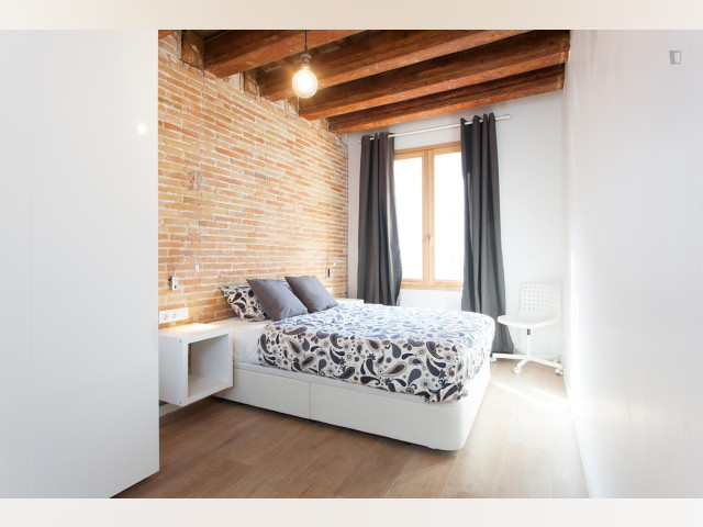 Spain furnished Apartment in Catalonia, Barcelona