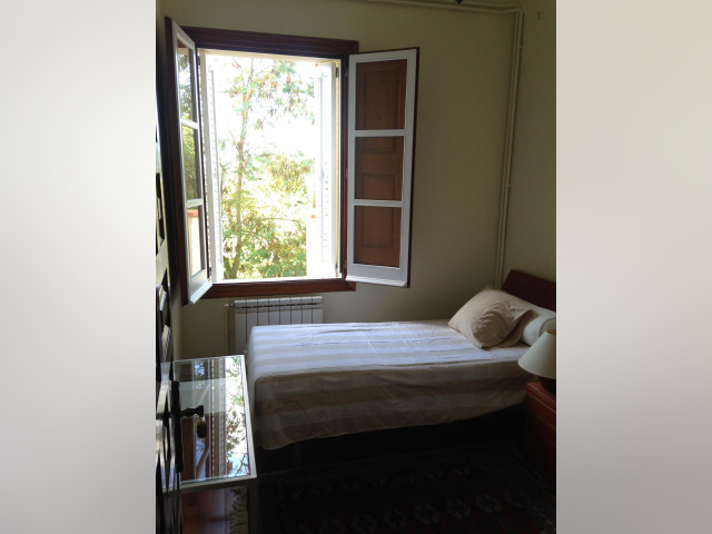 Spain furnished Room in Catalonia, Barcelona