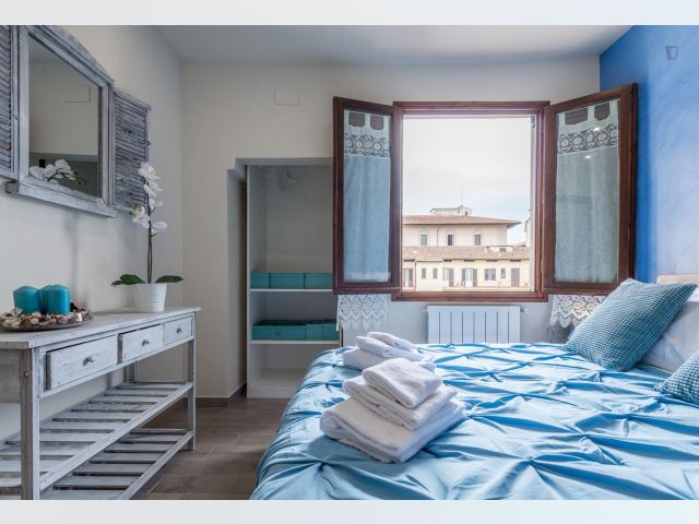 Italy furnished Apartment in Tuscany, Florence