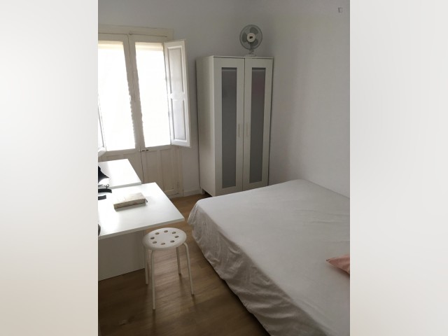 Spain furnished Room in Andalucia, Seville