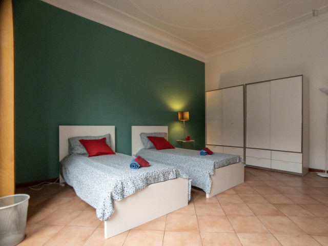 Italy furnished Room in Lombardy, Milan