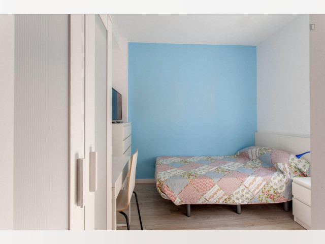 Spain Long term rentals in Valencia, Valencia