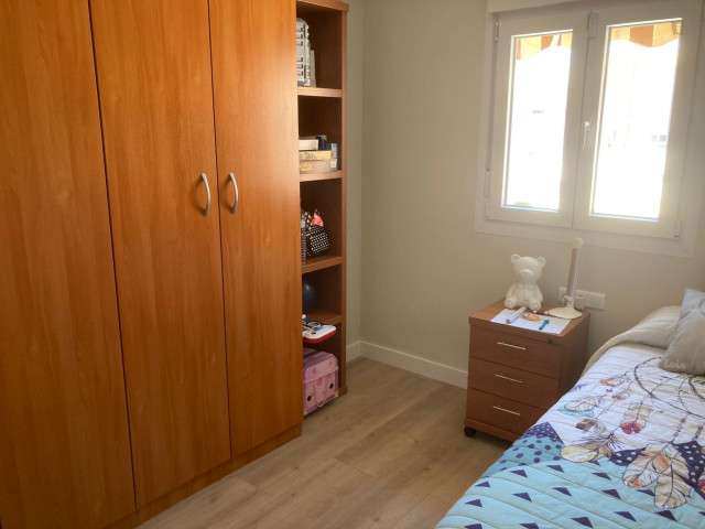 Spain furnished Room in Andalucia, Malaga