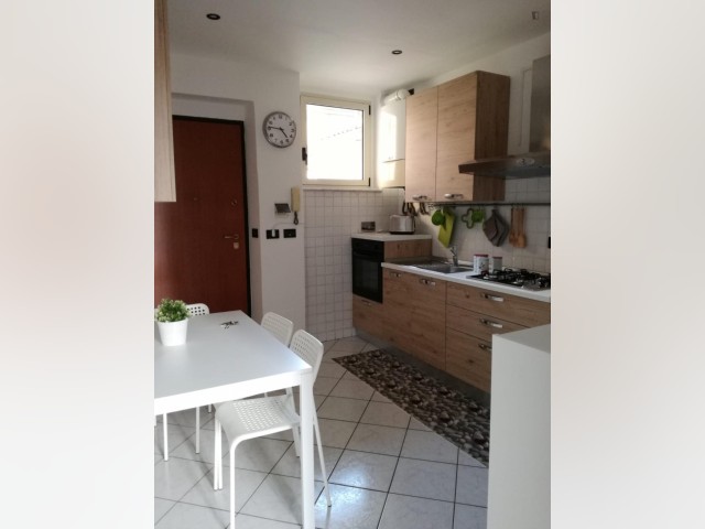 Turin Apartment for rent