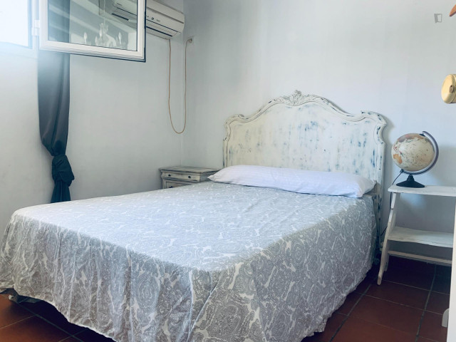 Spain furnished Room in Andalucia, Seville