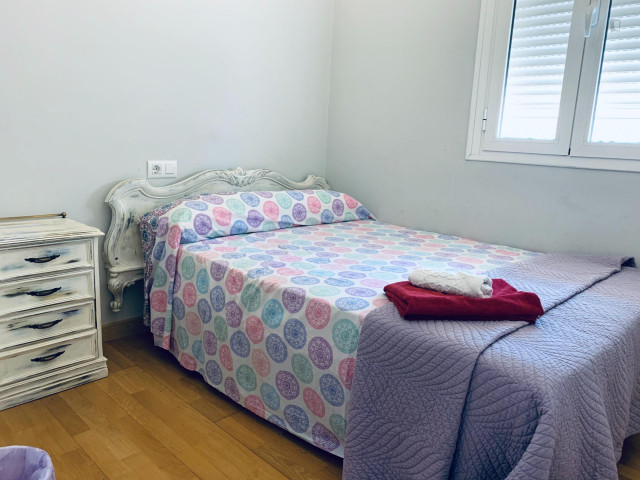 Spain furnished Room in Andalucia, Seville
