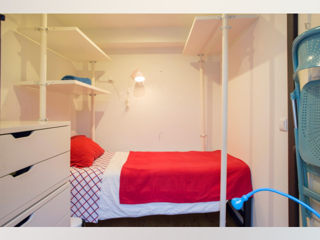 Portugal furnished Room in Porto-North Portugal, Porto Oporto