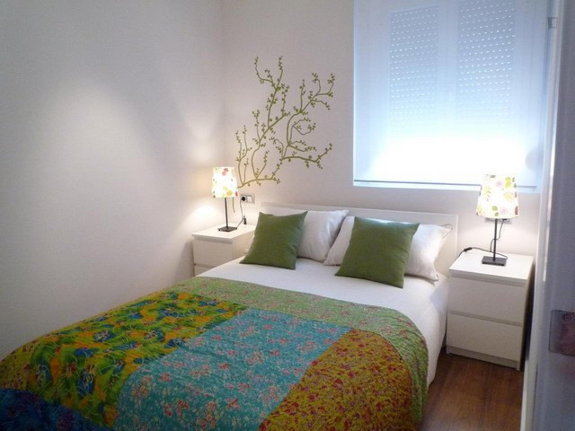 Spain furnished Apartment in Catalonia, Barcelona