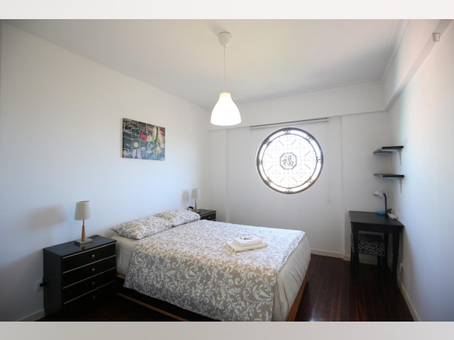 Portugal furnished Room in Lisboa-Tagus Valley, Lisbon