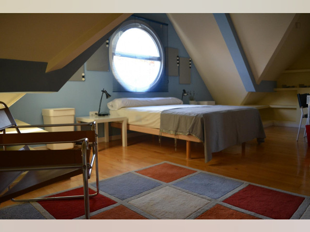 Spain furnished Room in Madrid, Madrid