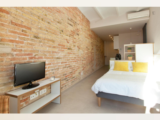 Spain furnished Apartment in Catalonia, Barcelona