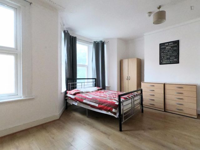 England furnished Room in London, London