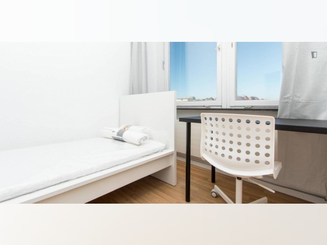 Germany furnished Room in Berlin, Berlin