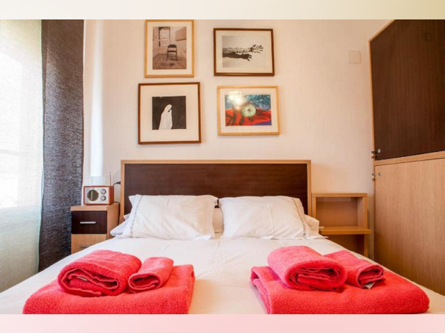Spain furnished Room in Valencia, Valencia