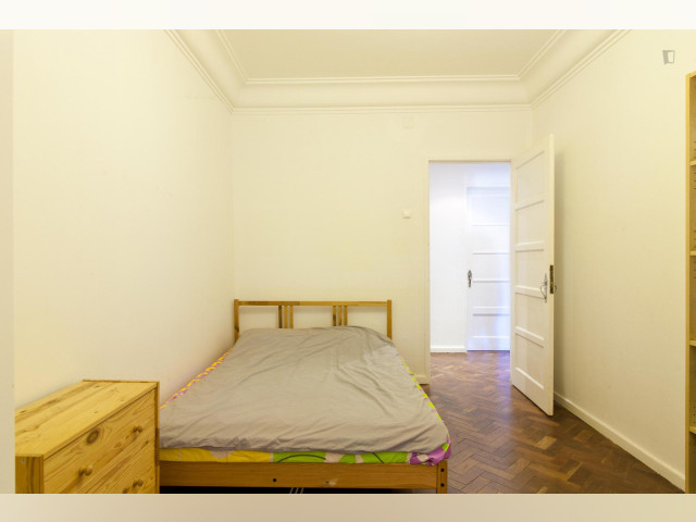 Portugal furnished Room in Lisboa-Tagus Valley, Lisbon