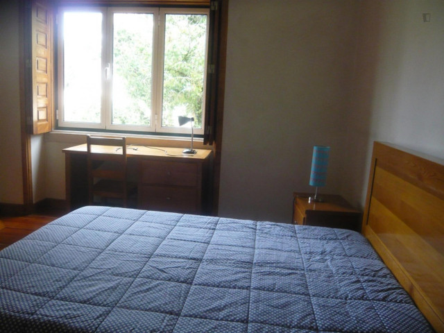 Portugal furnished Room in Beiras, Coimbra