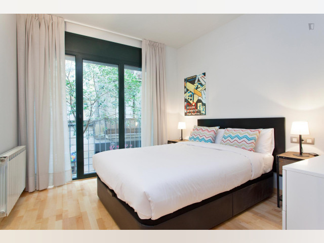Spain furnished Apartment in Catalonia, Barcelona