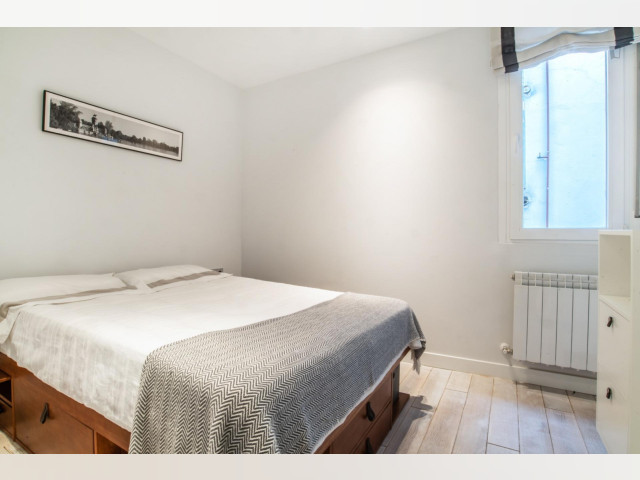 Spain furnished Room in Madrid, Madrid