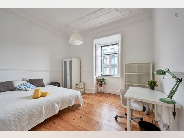 Portugal furnished Room in Lisboa-Tagus Valley, Lisbon