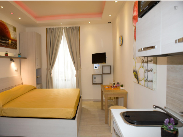 Italy Long term rentals in Lazio, Rome
