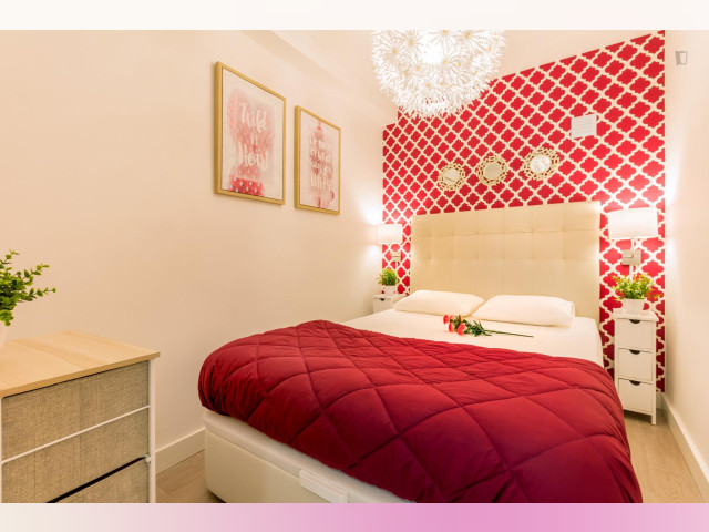 Portugal furnished Apartment in Lisboa-Tagus Valley, Lisbon