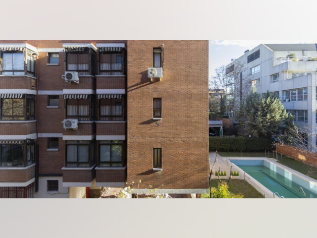 Spain furnished Room in Madrid, Madrid