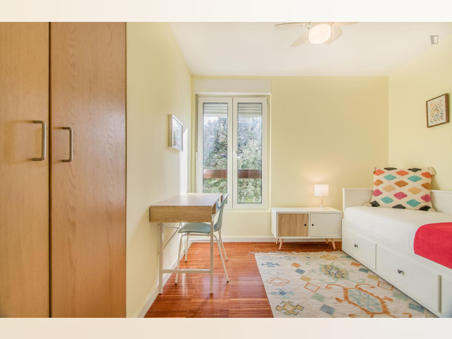 Portugal furnished Apartment in Lisboa-Tagus Valley, Lisbon