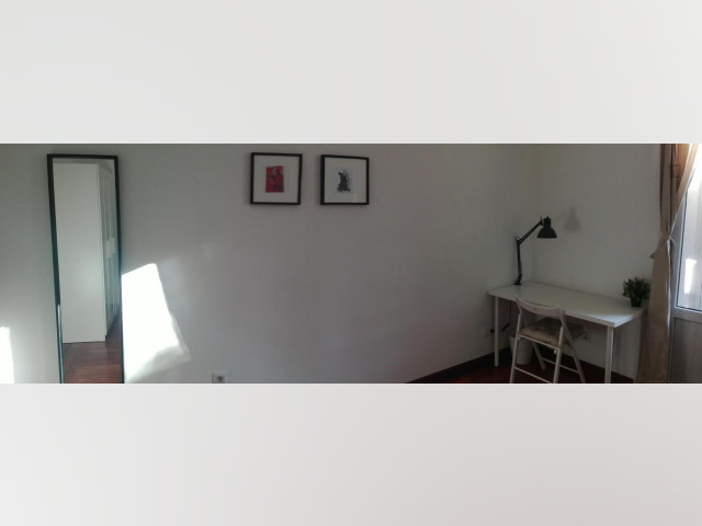 Spain furnished Room in Madrid, Madrid