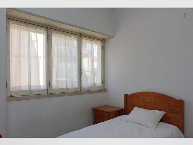 Coimbra Room for rent