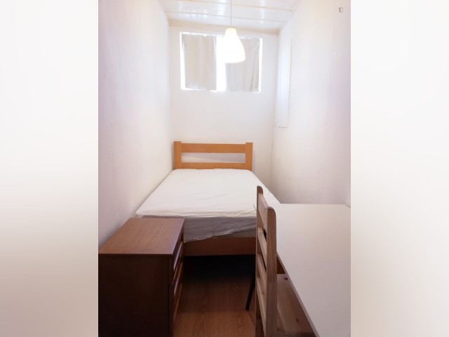 Portugal furnished Room in Lisboa-Tagus Valley, Lisbon