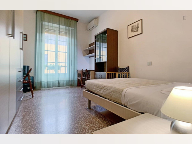 Italy furnished Apartment in Lombardy, Milan