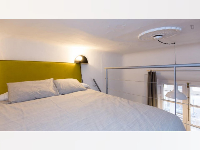 Spain furnished Apartment in Andalucia, Granada
