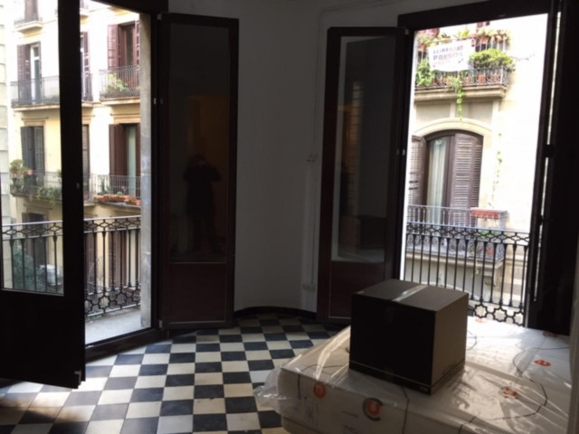 Spain furnished Room in Catalonia, Barcelona