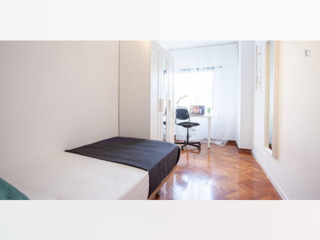 Spain furnished Room in Madrid, Madrid
