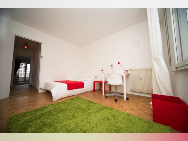 Strasbourg Room for rent