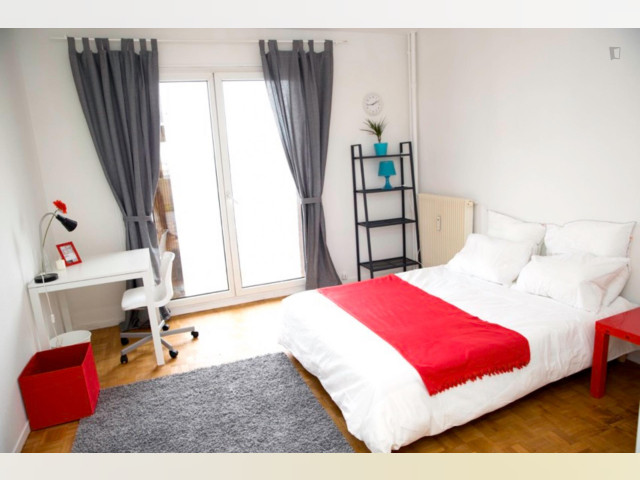 France furnished Room in Alsace, Strasbourg