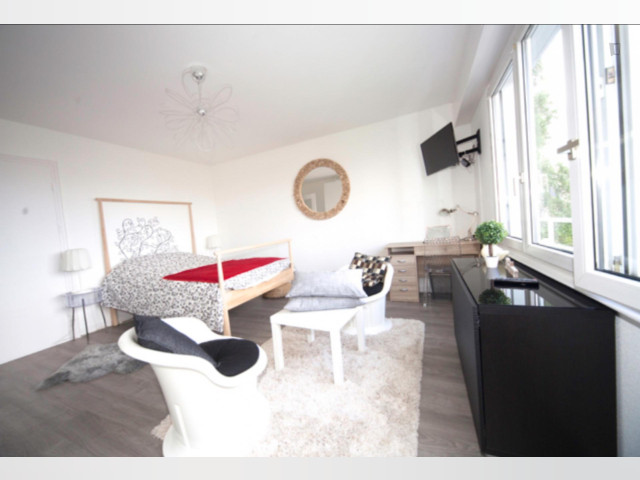 Strasbourg Room for rent