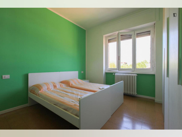 Italy furnished Room in Lombardy, Milan