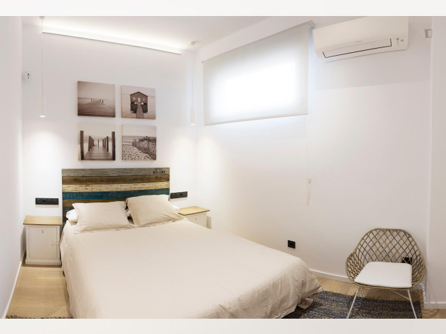Spain furnished Apartment in Madrid, Madrid
